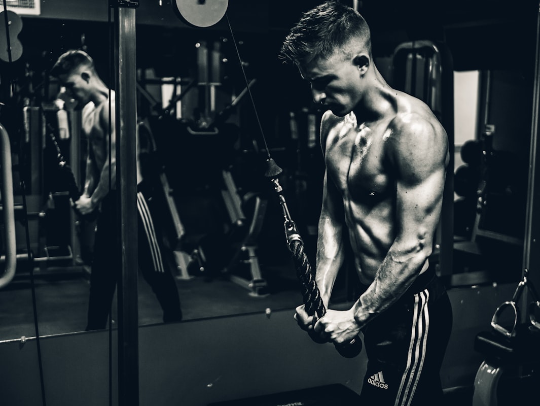 Flexibility and mobility training